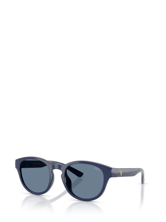 26FW 폴로 랄프로렌 선글라스 PH4233U 562080 SHINY NAVY BLUE - POLO RALPH LAUREN
