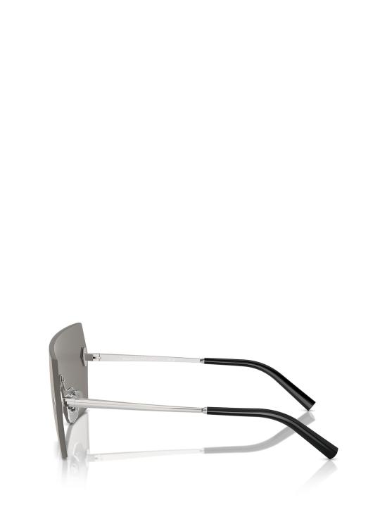 26FW 랄프 로렌 선글라스 RL7085 90016G GREY SILVER MIRROR - RALPH LAUREN