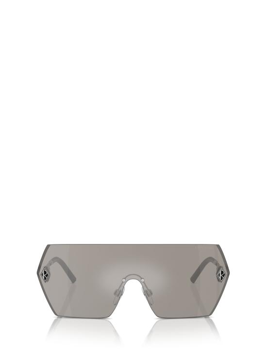 26FW 랄프 로렌 선글라스 RL7085 90016G GREY SILVER MIRROR