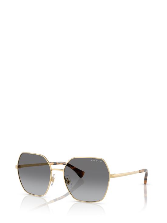 26FW 랄프 로렌 선글라스 RA4138 9004T3 SHINY GOLD - RALPH LAUREN