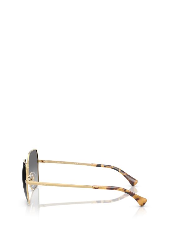 26FW 랄프 로렌 선글라스 RA4138 9004T3 SHINY GOLD - RALPH LAUREN