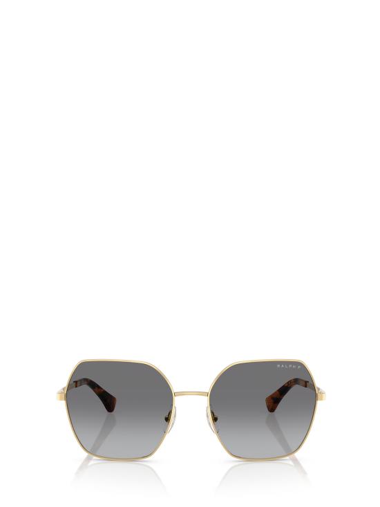 26FW 랄프 로렌 선글라스 RA4138 9004T3 SHINY GOLD