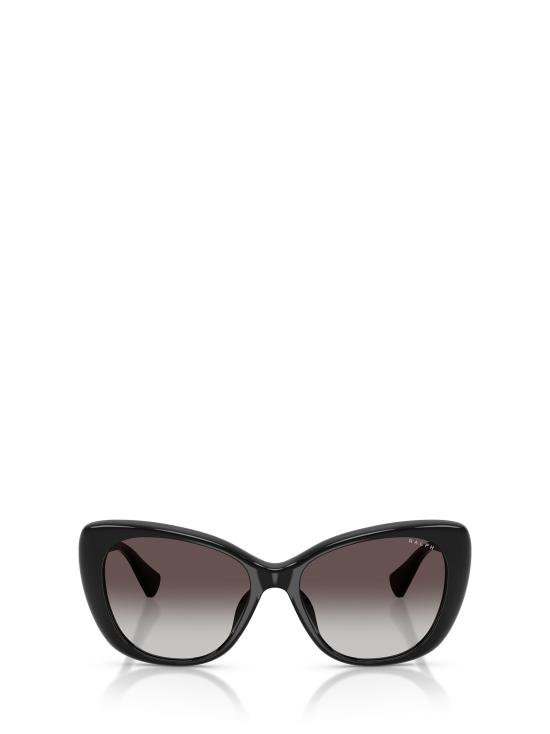 26FW 랄프 로렌 선글라스 RA5329U 50018G SHINY BLACK