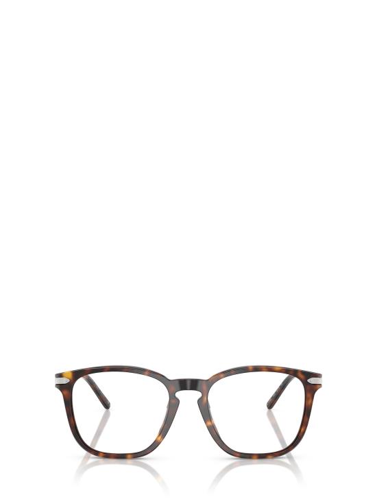 26FW 랄프 로렌 안경 RL6248U 5003 DARK HAVANA