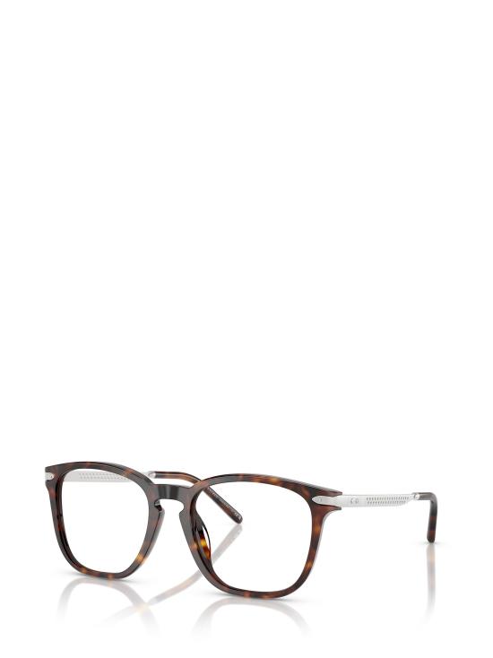 26FW 랄프 로렌 안경 RL6248U 5003 DARK HAVANA - RALPH LAUREN