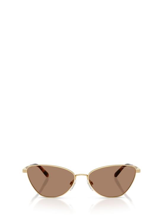 26FW 랄프 로렌 선글라스 RL7093 900473 SHINY GOLD