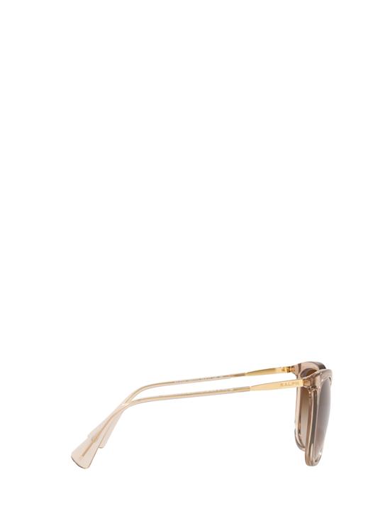 26FW 랄프 로렌 선글라스 RA5248 580213 SHINY TRANSPARENT BROWN - RALPH LAUREN