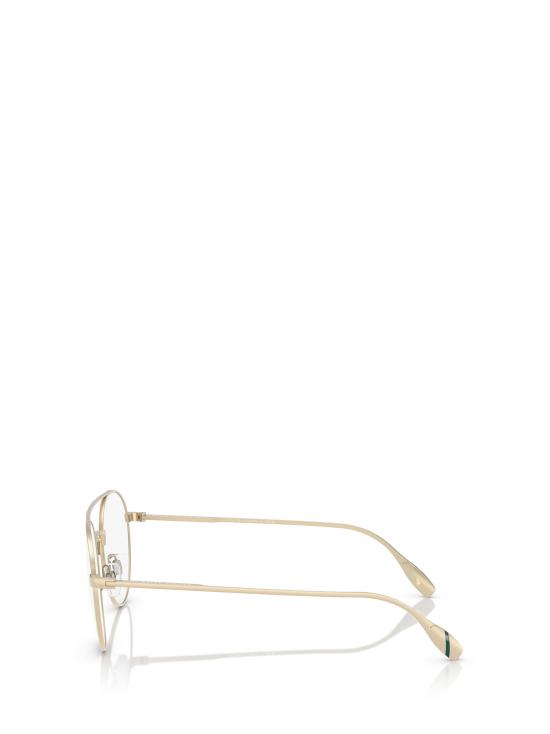 26FW 폴로 랄프로렌 안경 PH1234 9211 SEMISHINY PALE GOLD - POLO RALPH LAUREN