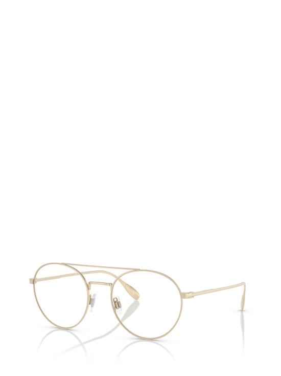 26FW 폴로 랄프로렌 안경 PH1234 9211 SEMISHINY PALE GOLD - POLO RALPH LAUREN
