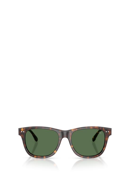 26FW 랄프 로렌 선글라스 RL8239U 500371 HAVANA