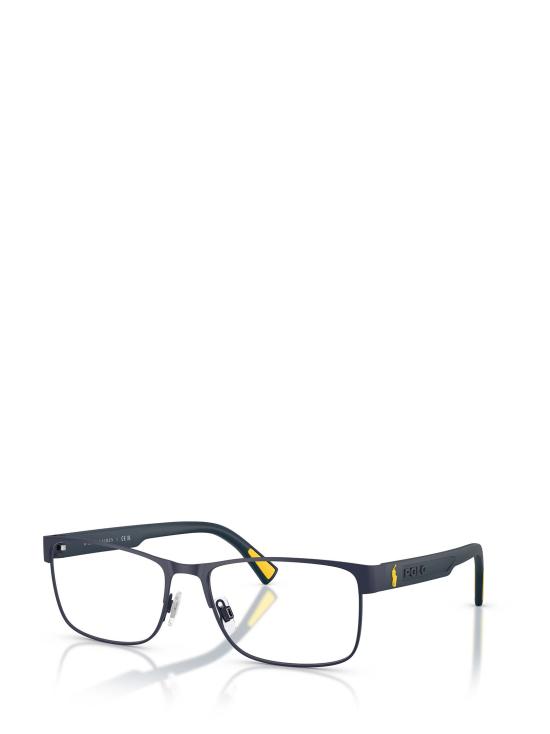 26FW 폴로 랄프로렌 안경 PH1244 9364 MATTE NAVY BLUE - POLO RALPH LAUREN