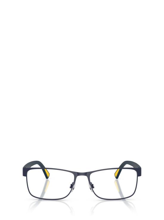 26FW 폴로 랄프로렌 안경 PH1244 9364 MATTE NAVY BLUE