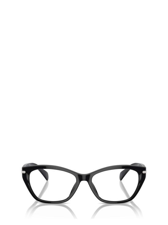 26FW 랄프 로렌 안경 RA7161U 5001 SHINY BLACK
