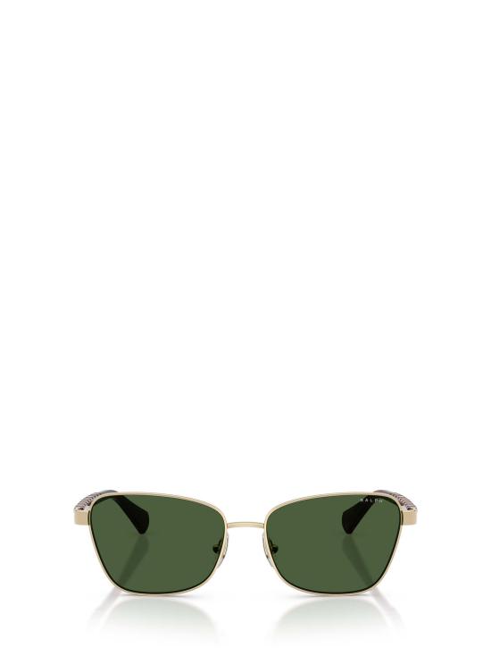 26FW 랄프 로렌 선글라스 RA4149 949071 SHINY PALE GOLD