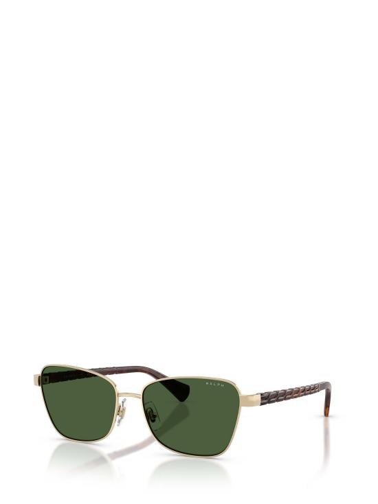 26FW 랄프 로렌 선글라스 RA4149 949071 SHINY PALE GOLD - RALPH LAUREN
