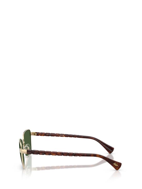 26FW 랄프 로렌 선글라스 RA4149 949071 SHINY PALE GOLD - RALPH LAUREN
