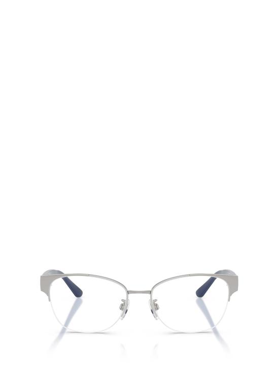 26FW 랄프 로렌 안경 RL5132 9001 SEMI SHINY SILVER