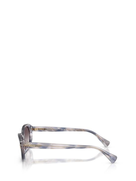 26FW 랄프 로렌 선글라스 RA5350U 634311 GREY HAVANA - RALPH LAUREN