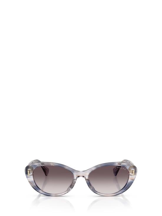 26FW 랄프 로렌 선글라스 RA5350U 634311 GREY HAVANA