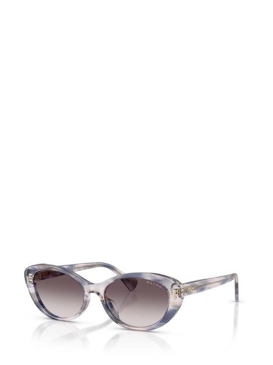 26FW 랄프 로렌 선글라스 RA5350U 634311 GREY HAVANA - RALPH LAUREN