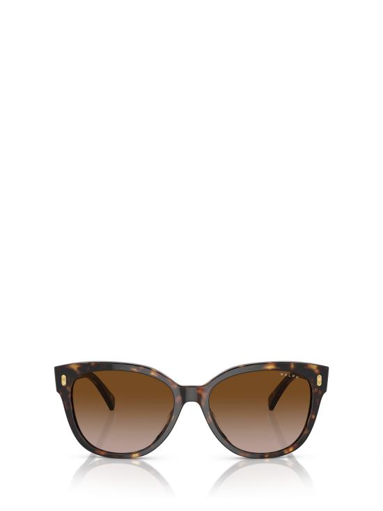 26FW 랄프 로렌 선글라스 RA5305U 500313 BLACK HAVANA