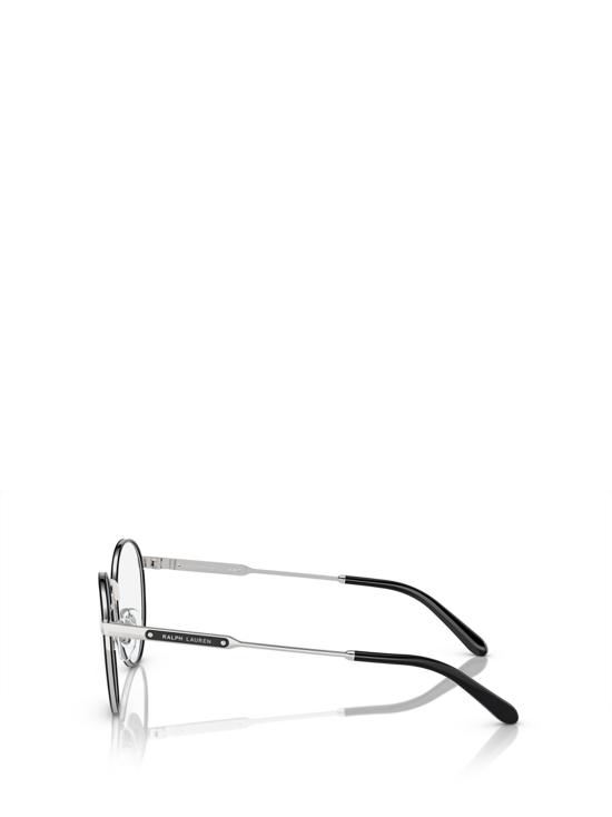 26FW 랄프 로렌 안경 RL5124J 9001 BLACK - RALPH LAUREN
