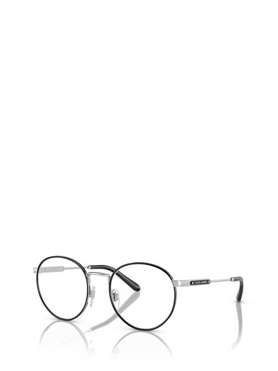 26FW 랄프 로렌 안경 RL5124J 9001 BLACK - RALPH LAUREN