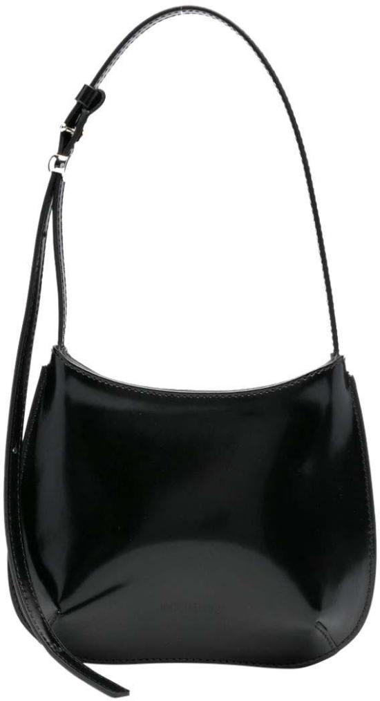 26SS 자크뮈스 숄더백 10005823029534 BLACK