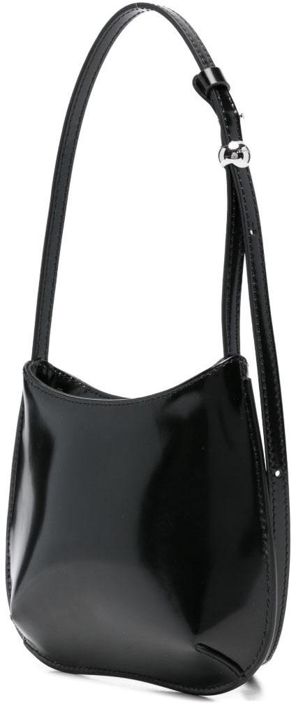26SS 자크뮈스 숄더백 10005823029534 BLACK - JACQUEMUS