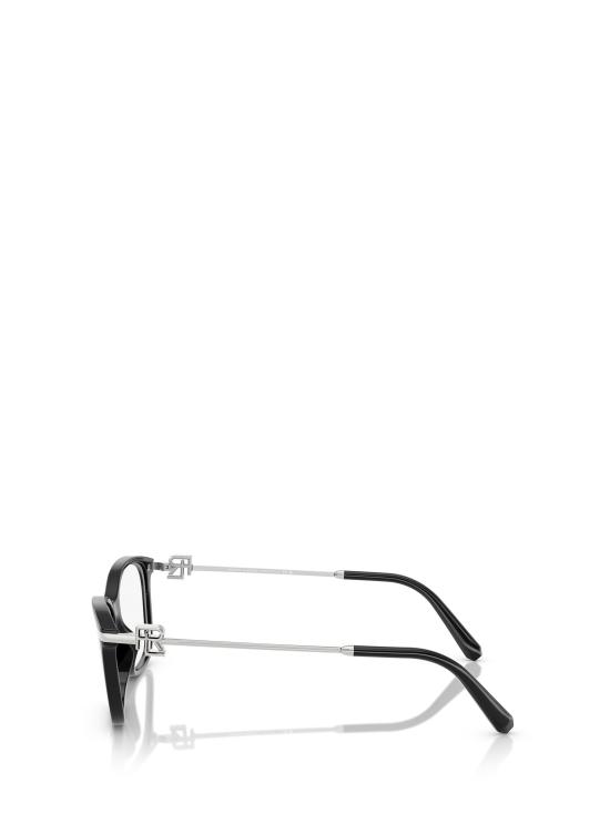 26FW 랄프 로렌 안경 RL6247U 5001 BLACK - RALPH LAUREN