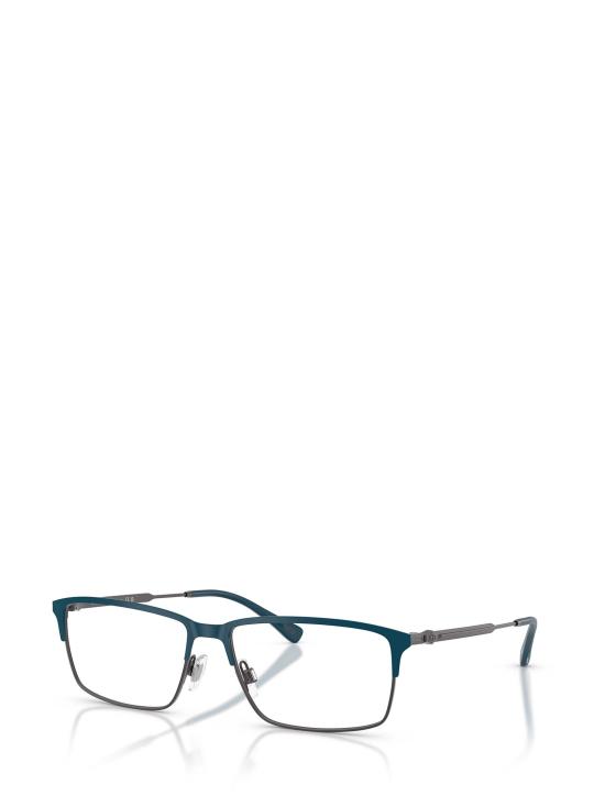 26FW 폴로 랄프로렌 안경 PH1245 9394 BLUE DARK GUNMETAL - POLO RALPH LAUREN