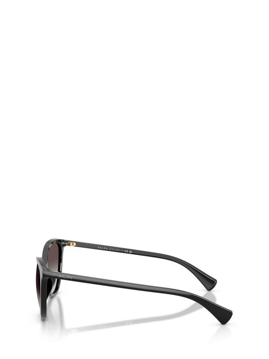 26FW 랄프 로렌 선글라스 RA5339U 50018G SHINY BLACK - RALPH LAUREN