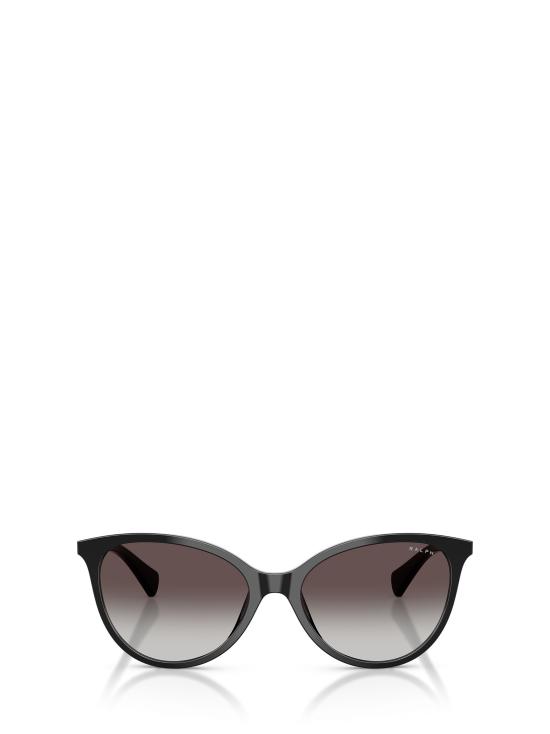 26FW 랄프 로렌 선글라스 RA5339U 50018G SHINY BLACK