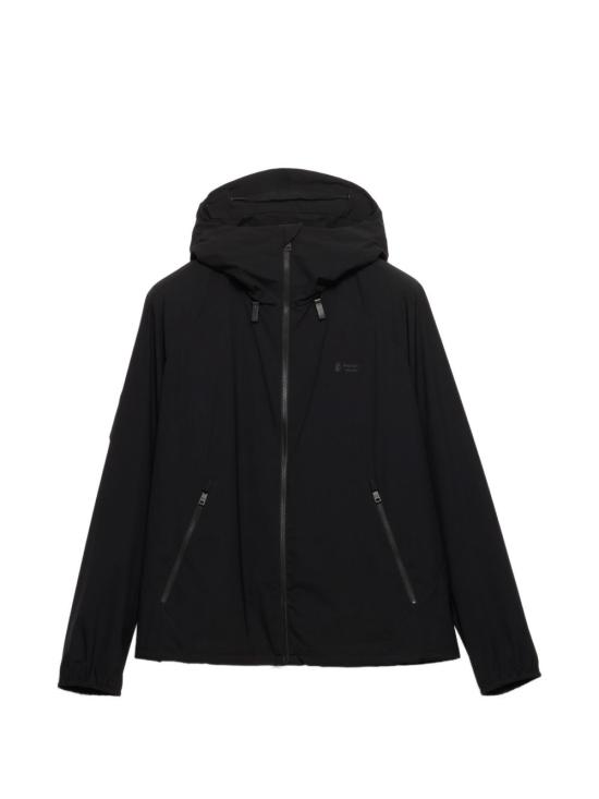 26FW 프라다 자켓 SGD156SOOO19SO F0002 Nero