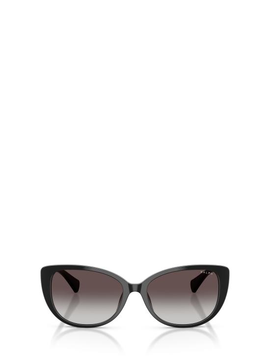26FW 랄프 로렌 선글라스 RA5340U 500187 SHINY BLACK