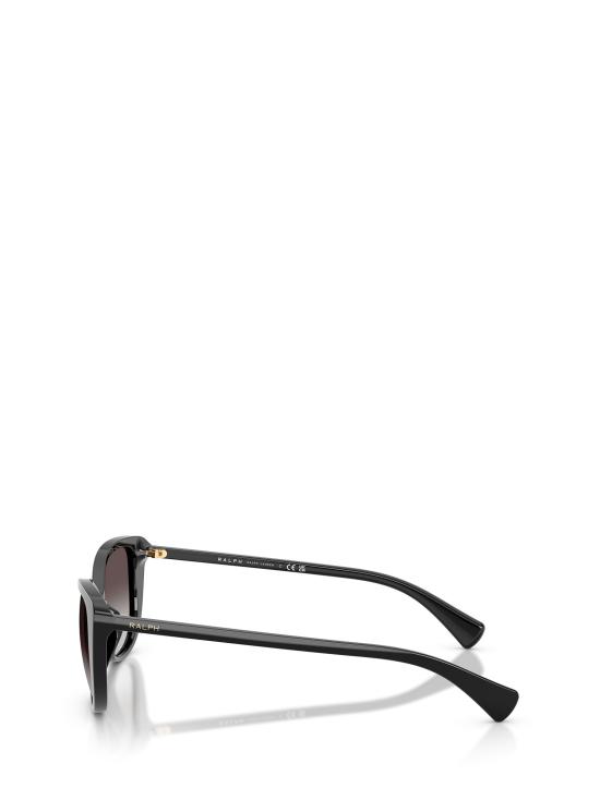 26FW 랄프 로렌 선글라스 RA5340U 500187 SHINY BLACK - RALPH LAUREN