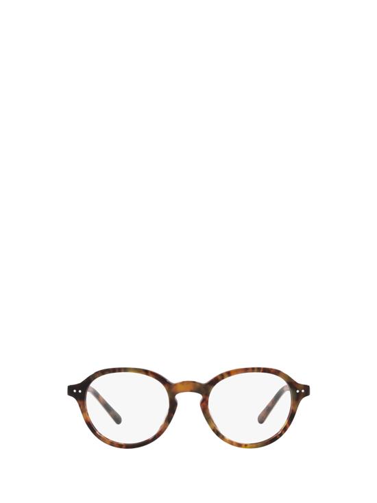 26FW 폴로 랄프로렌 안경 PH2251U 5017 SHINY JERRY HAVANA
