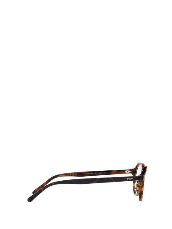 26FW 폴로 랄프로렌 안경 PH2251U 5017 SHINY JERRY HAVANA - POLO RALPH LAUREN