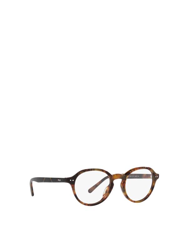 26FW 폴로 랄프로렌 안경 PH2251U 5017 SHINY JERRY HAVANA - POLO RALPH LAUREN