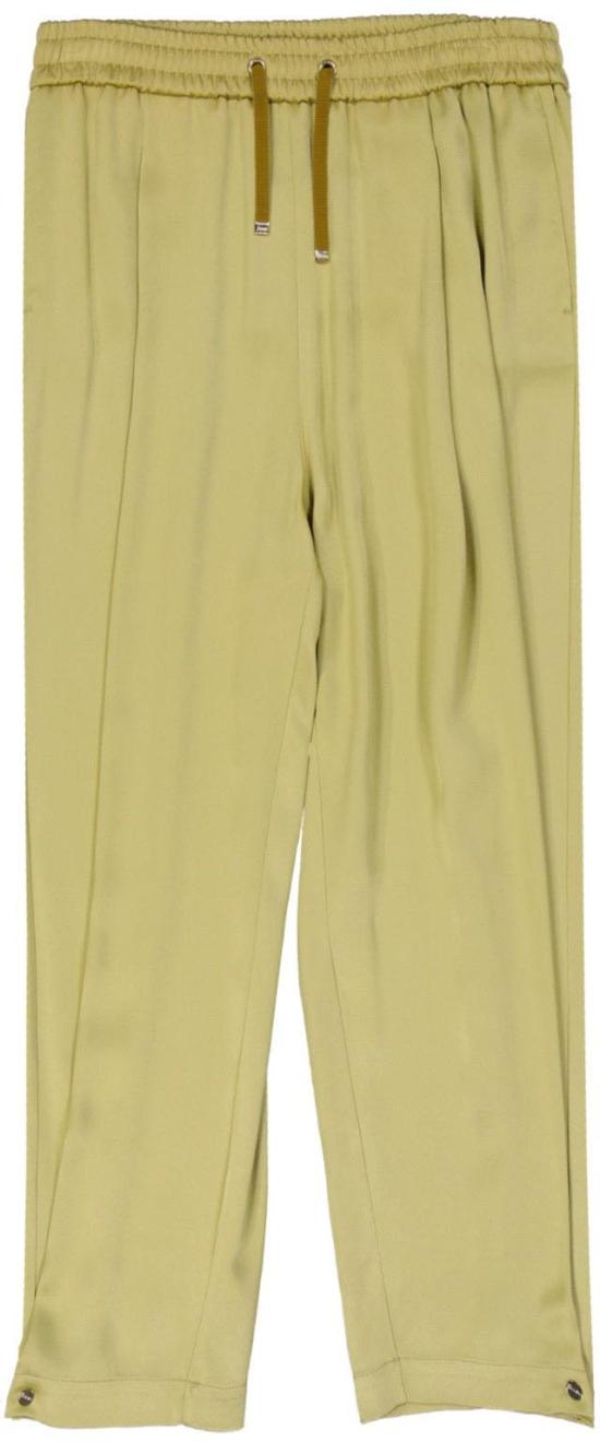 25FW 에르노 탑 10039040377118 YELLOW