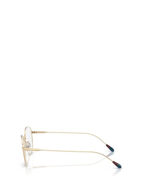 26FW 폴로 랄프로렌 안경 PH1208 9425 SHINY PALE GOLD - POLO RALPH LAUREN