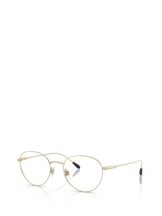 26FW 폴로 랄프로렌 안경 PH1208 9425 SHINY PALE GOLD - POLO RALPH LAUREN
