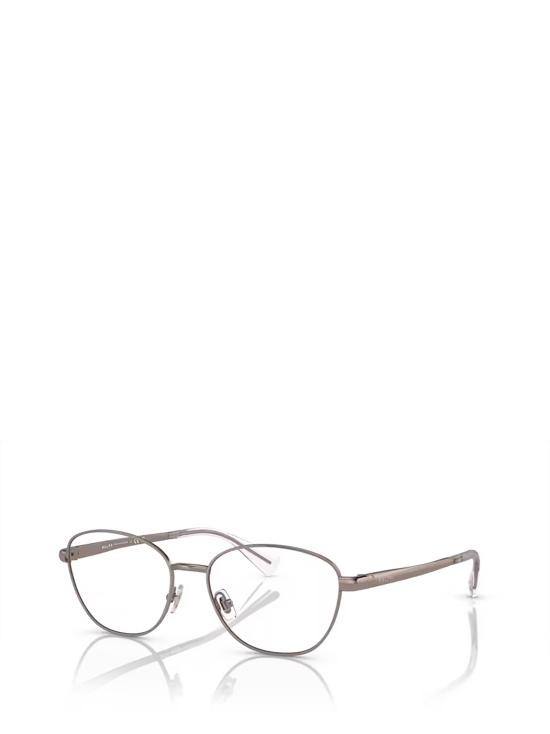 26FW 랄프 로렌 안경 RA6057 9427 SHINY ROSE GOLD - RALPH LAUREN