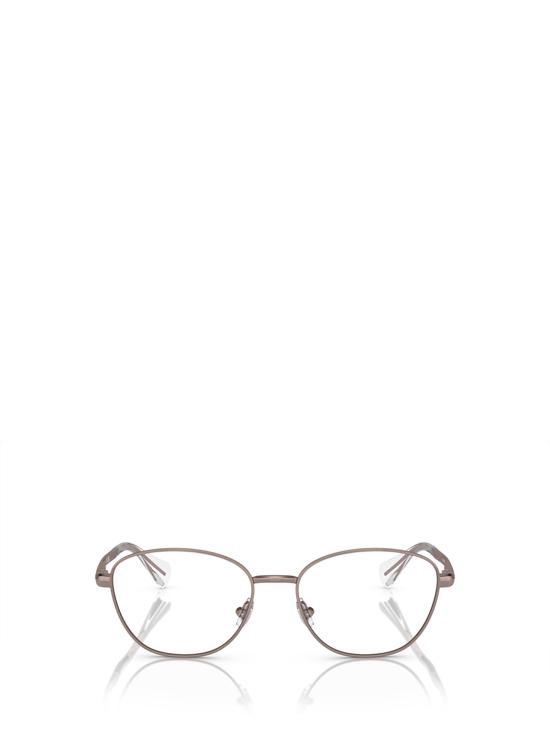 26FW 랄프 로렌 안경 RA6057 9427 SHINY ROSE GOLD