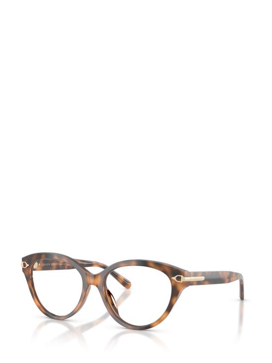 26FW 랄프 로렌 안경 RL6256U 6089 HAVANA - RALPH LAUREN