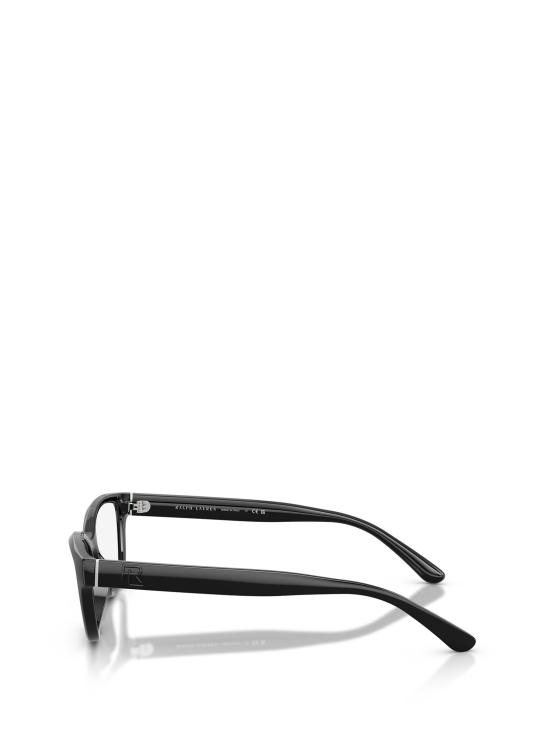 26FW 랄프 로렌 안경 RL6254U 5001 BLACK - RALPH LAUREN
