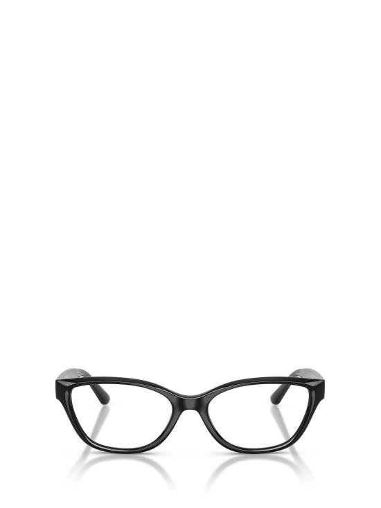 26FW 랄프 로렌 안경 RL6254U 5001 BLACK