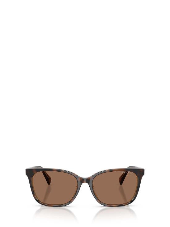 26FW 랄프 로렌 선글라스 RA5348U 629473 TORTOISE TRANSPARENT