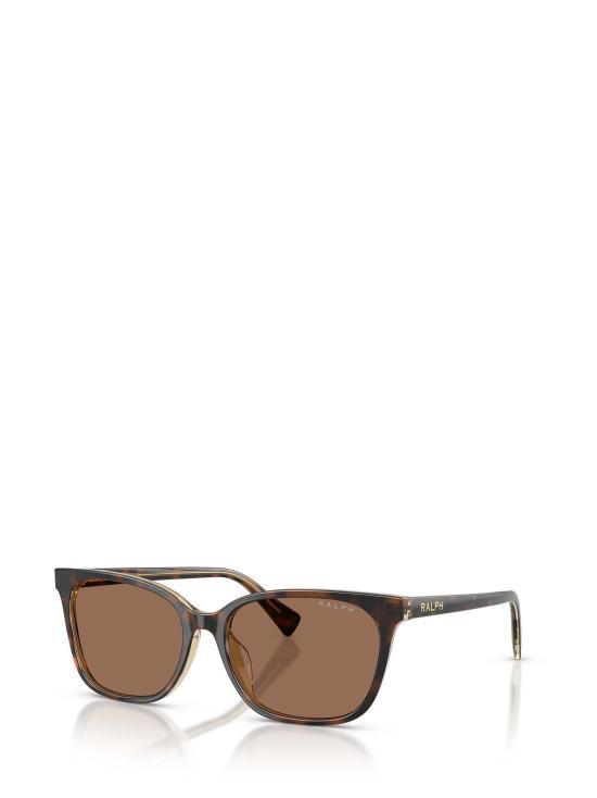 26FW 랄프 로렌 선글라스 RA5348U 629473 TORTOISE TRANSPARENT - RALPH LAUREN
