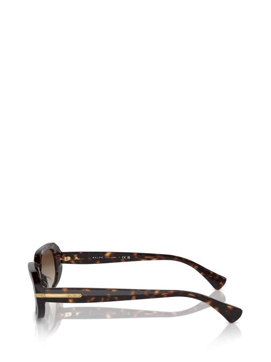26FW 랄프 로렌 선글라스 RA5311U 500313 SHINY DARK HAVANA - RALPH LAUREN